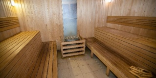 Мюссера: Гостевой дом Пансионат им. Н. Лакоба