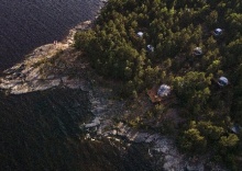 Сортавальский район: Глэмпинг Lago Ladoga