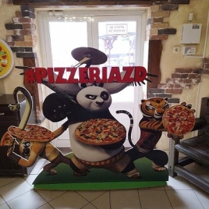 Фото от владельца Pizzeria, кафе-пиццерия