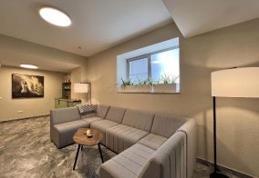Курортный отель Garden Resort в Гагре