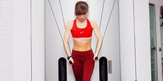 Приморский: Отель Приморье