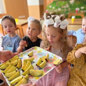 Фото от владельца Стэп-Бай-Стэп, центр раннего развития детей