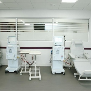 Фото от владельца B.B.Nura, ТОО, центр амбулаторного диализа