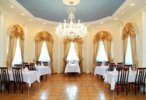 Гостевой дом Сосновый бор в Ижевске