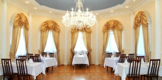 Ижевск: Гостевой дом Сосновый бор