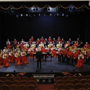 Фото от владельца Концертный зал, Татарская государственная филармония им. Г. Тукая
