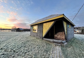 Турбаза Умосту в Республике Карелия