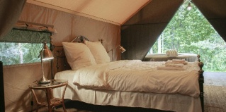 Выборгский муниципальный район: Отель Ганинская ферма