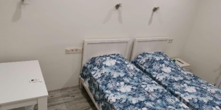 Воронеж: Отель Постоялый двор