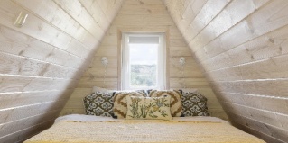 Введенская Слобода: Глэмпинг Sviyaga glamp