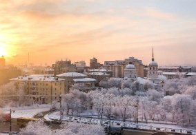 Отель Ибис Иркутск центр в Иркутской области
