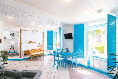 Ижевск: Отель Эрмитаж