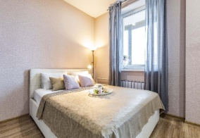 Апартаменты Степаненков в Свердловской области