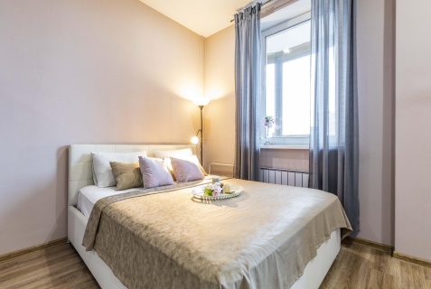 Екатеринбург: Апартаменты Степаненков