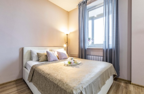 Екатеринбург: Апартаменты Степаненков