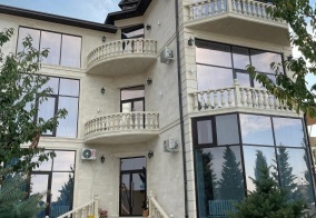 Гостевой дом Жемчужина в Республике Дагестан