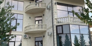 Дербент: Гостевой дом Жемчужина