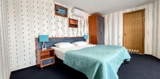 Сириус: Отель Фрегат-2 by Viva Hotels Group