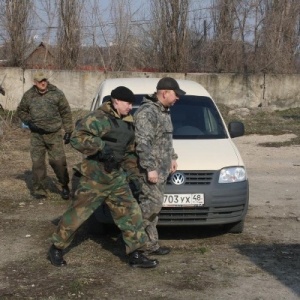 Фото от владельца Волк, международный центр специальной подготовки