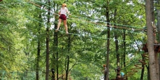 Большое Панарино: Отель Фауст