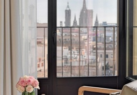 Отель Фауст в Липецкой области