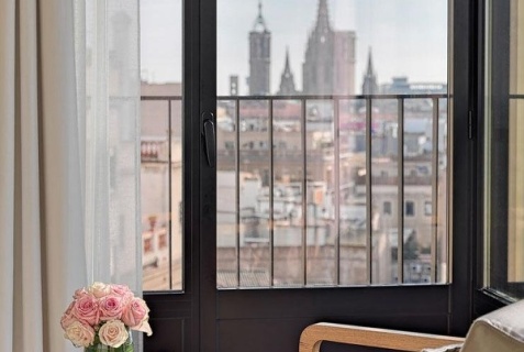 Большое Панарино: Отель Фауст