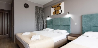 Сочи: Гостевой дом Современник