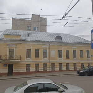 Фото от владельца Управление по вопросам миграции УМВД России по Калужской области