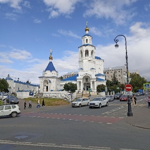 Фото от владельца Всецарица, часовня