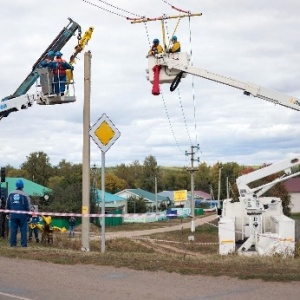 Фото от владельца Сетевая компания, ОАО, центр обслуживания потребителей