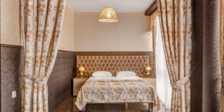 Волгоград: Отель Nairi