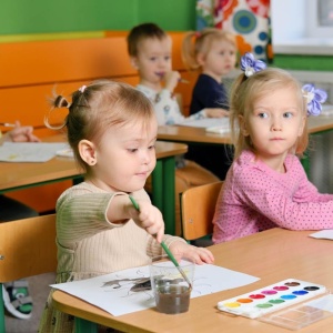Фото от владельца Наше будущее, частный детский сад