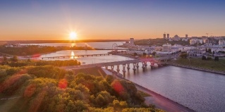 Чебоксары: Отель Атмосфера