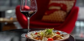 Москва: Отель Максима Ирбис