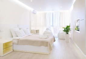 Отель Первый Апарт-отель в Томской области