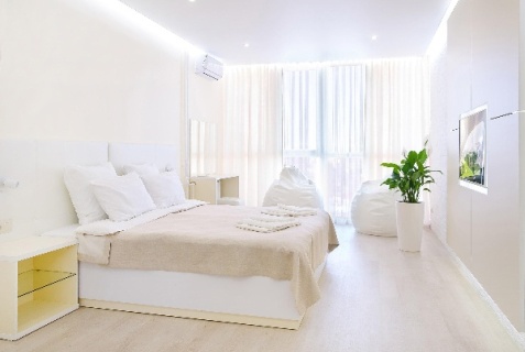 Томск: Отель Первый Апарт-отель