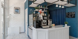 Глубокий: Отель Тихий дворик