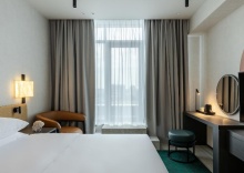 Екатеринбург: Отель Hyatt Place Ekaterinburg