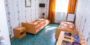 Волгоград: Отель Роза ветров