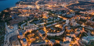 Чебоксары: Отель Атмосфера