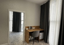 Грозный: Отель Sintem Premium Hotel