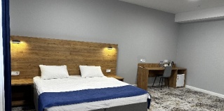 Грозный: Отель Sintem Premium Hotel