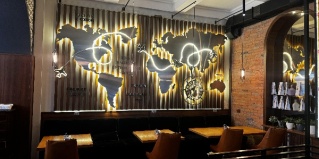 Грозный: Отель Sintem Premium Hotel