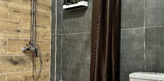 Алматы: Отель Bayhouse Apartments