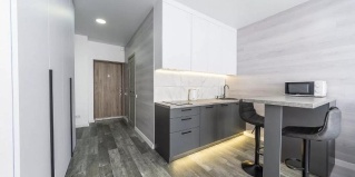 Алматы: Апартаменты Люкс апартаменты