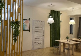 Капсульные отели El mar в Сочи