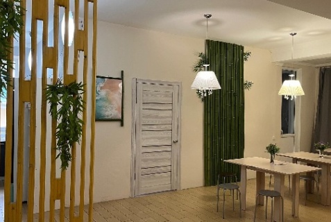 Сочи: Капсульные отели El mar