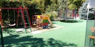 Туапсе: Гостевой дом Meduza