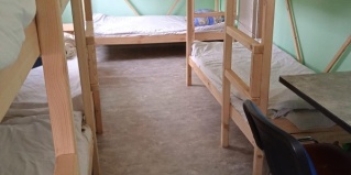 Москва: Хостел Богатырь