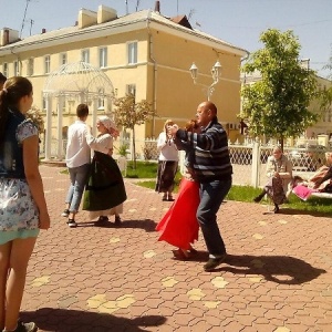 Фото от владельца Воскресенская средняя общеобразовательная школа